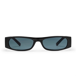 CHPO Sigrid Solbrille Black